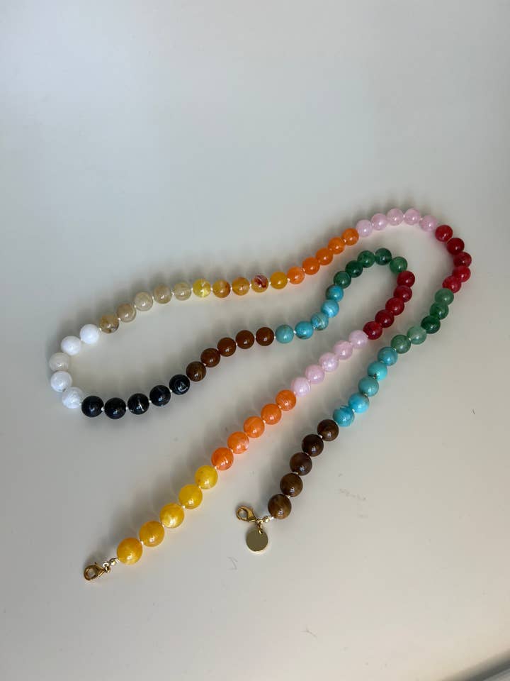 Crossbody Chain POLLY for wholesale by Cheeky Chain