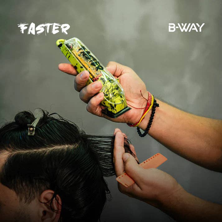 B-WAY USA - Wholesale Clippers - Men's - B-way Faster Clipper4