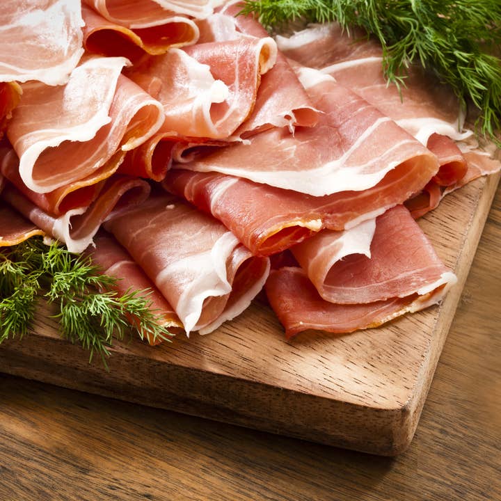 Aire Sano - Wholesale Pork - Padre 100% Duroc Palette3