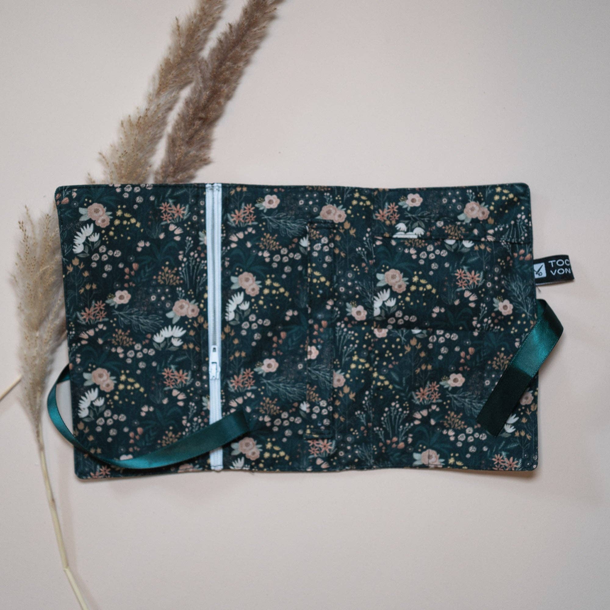 Tochter von Walter - Wholesale Jewelry Box/Organizer - Jewelry Bag Black5