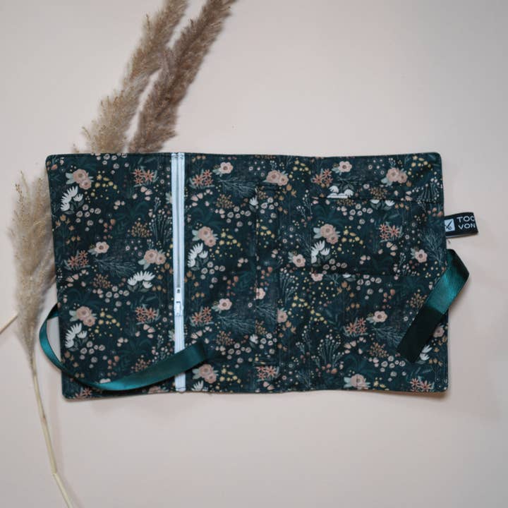 Tochter von Walter - Wholesale Jewelry Box/Organizer - Jewelry Bag Black5