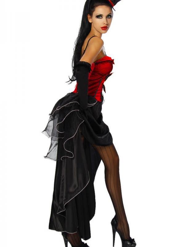 Atixo - Wholesale Costume - Women's - Cabaret costume