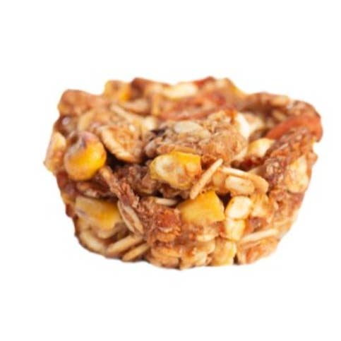 ClintRMint Horse Treats - Wholesale Pet Food - Not Cat/Dog - ClintRMint Horse Treats Cabby's Carrots Flavor