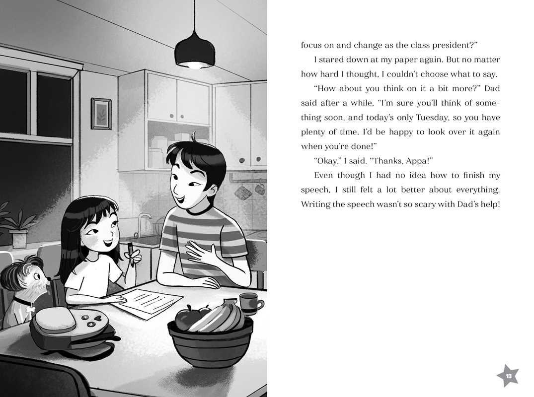 Simon & Schuster - Wholesale Early Reader Book (6-8) - Mindy Kim, Class President by Lyla Lee4