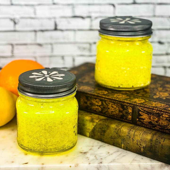 Smelly Jelly Room Freshener (Earthy Scents) for wholesale by Columbia Basin Creations