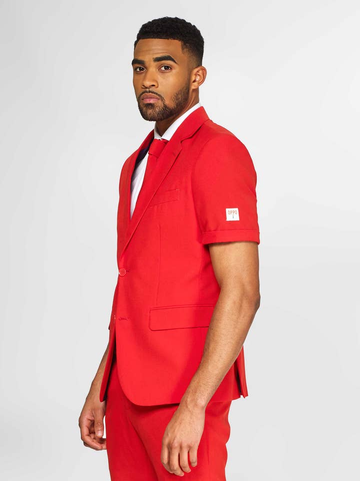 SUMMER Red Devil for wholesale by Oppo Merchandise Group USA Inc.