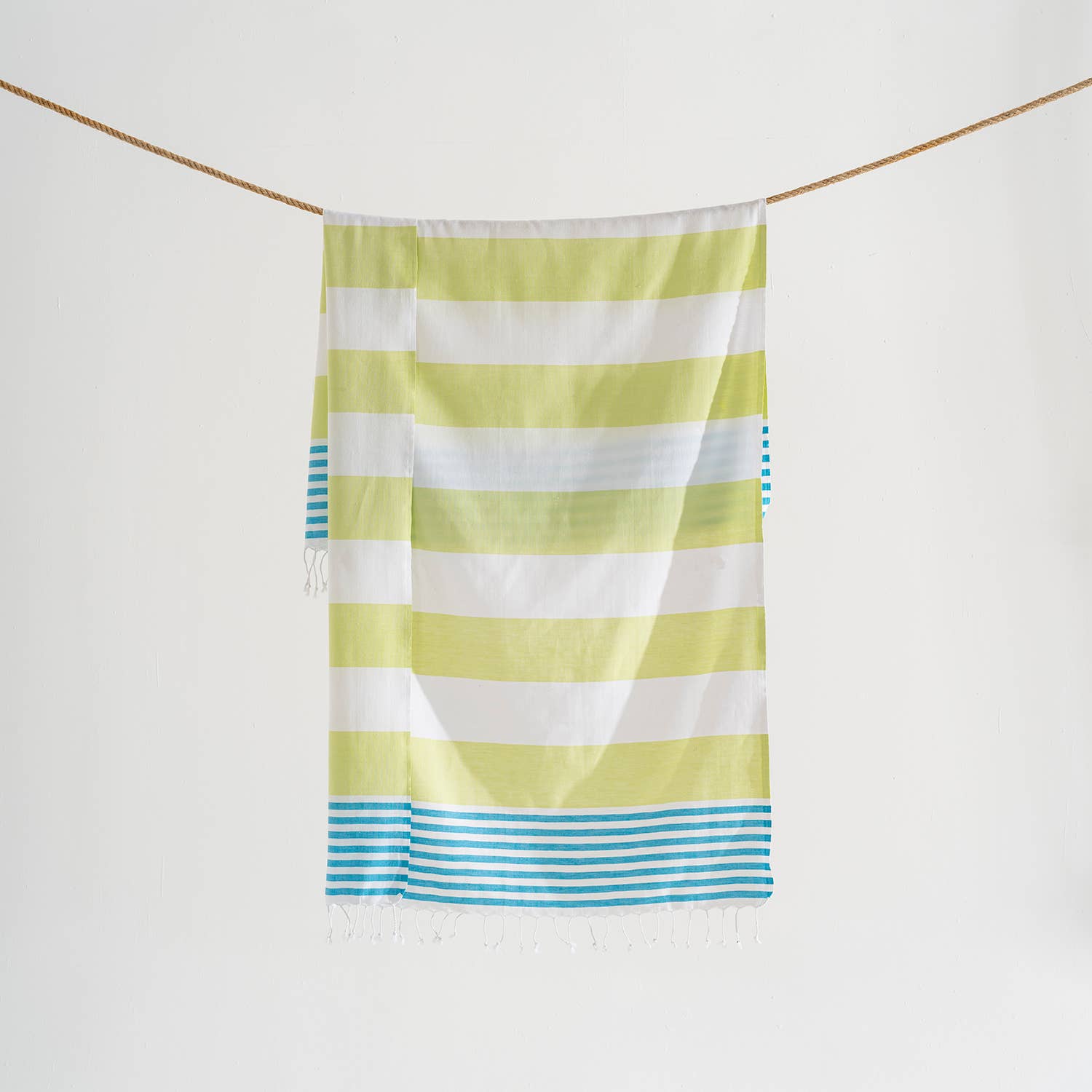 Kikoya - Wholesale Strandlaken - Strandhanddoeken Lichtgewicht Zakelijk Geschenk Vrijgezellenfeest Bruiloft17