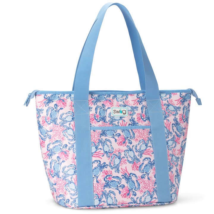 Swig Life - Wholesale Cooler/Cooler Bag - Get Crackin' Zippi 36 Cooler