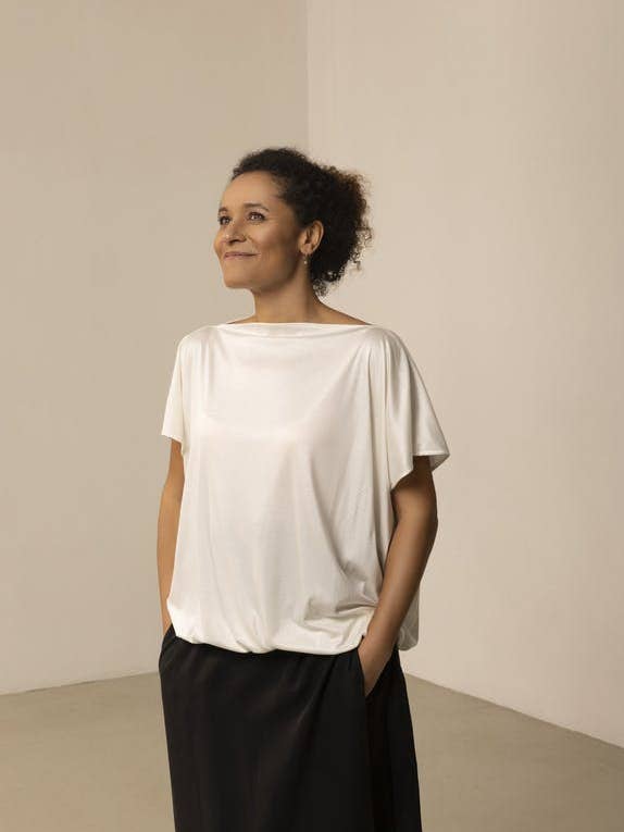 Haut #minime pour la vente par notmadeinKINA*