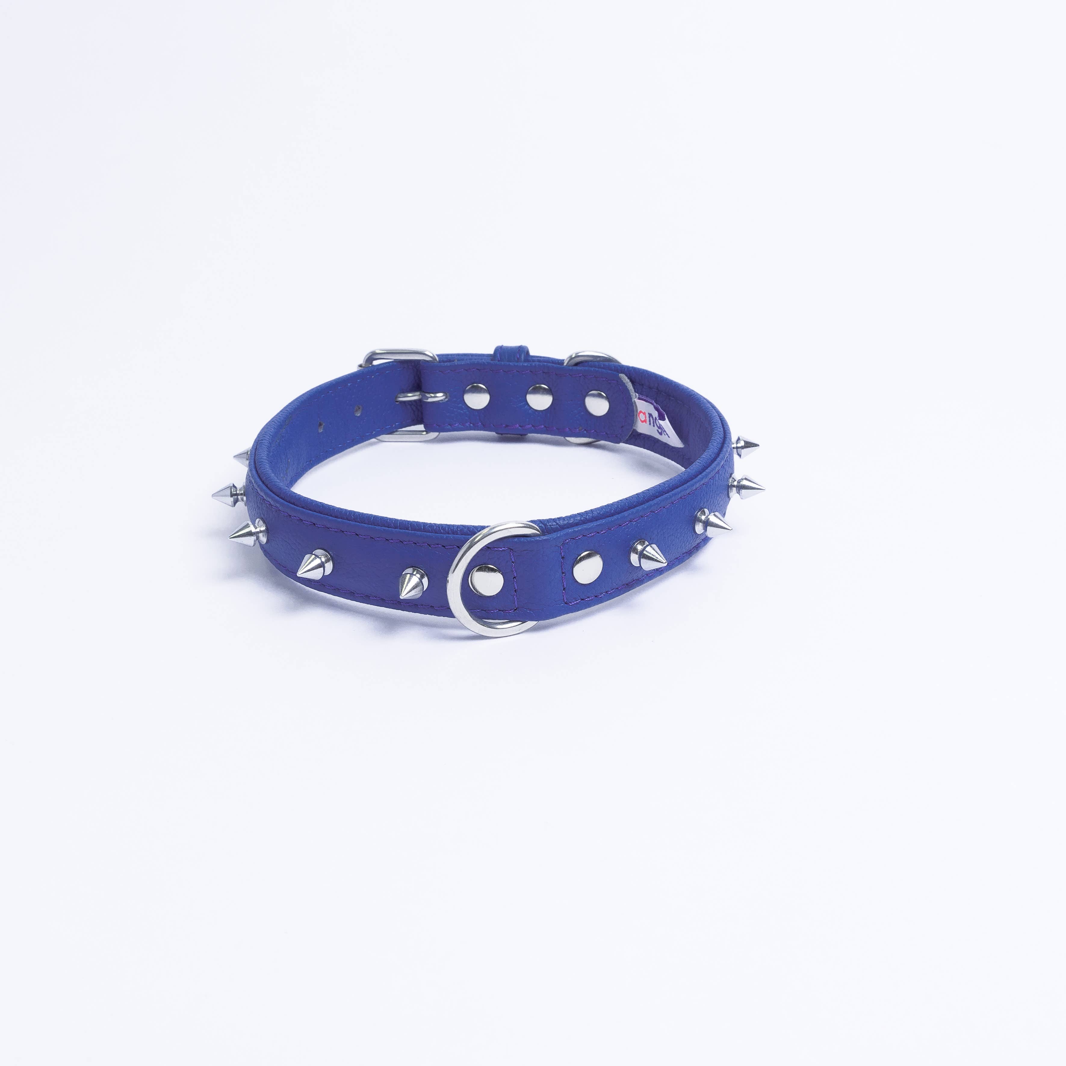 Angel Pet Supplies Inc. - Wholesale Pet Collar - Dog - Rotterdam Spiked Dog Collar by ANGEL™9