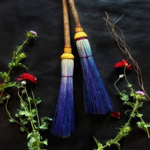 Wholesale Straw Witch Available For Your Crafting Needs 
