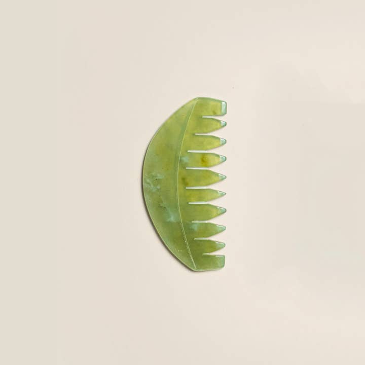 Scalp Gua Sha and other Purchase Wholesale gua sha stein. Free Returns & Net 60 Terms on Faire trending on Faire.