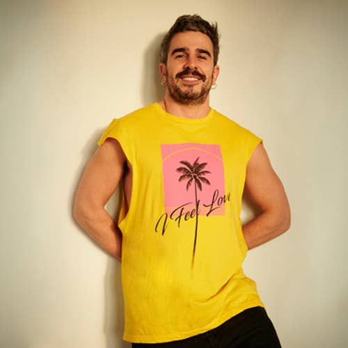 I feel Love for wholesale by Ocio moda