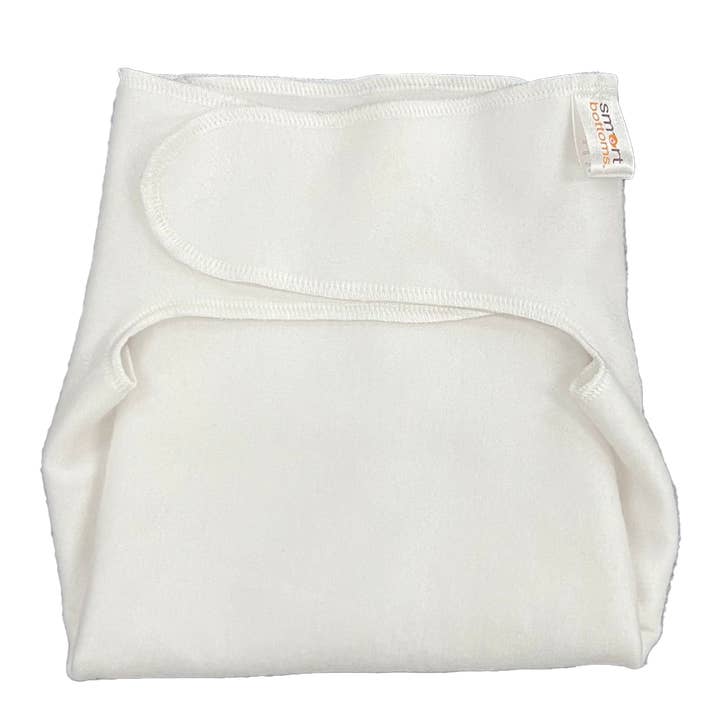 Preflat Diaper One Size for wholesale by Smart Bottoms