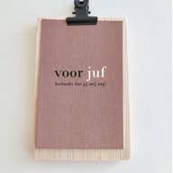 SEQ LIFESTYLE - Vente Marque-place - Presse-papiers - Une Maîtresse