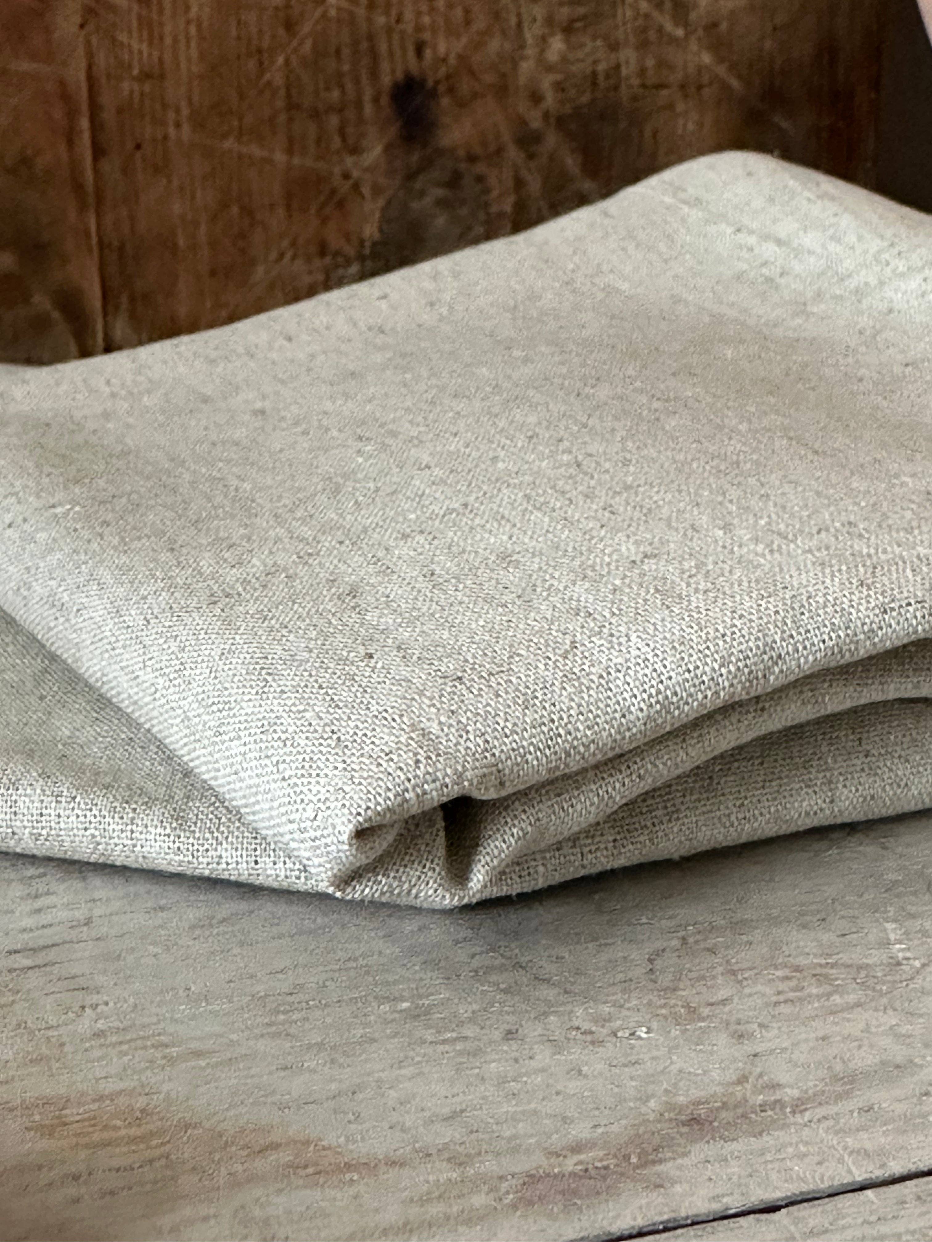 ISEE FABRIC - Wholesale Fabric - Rayon Linen Blend Woven0