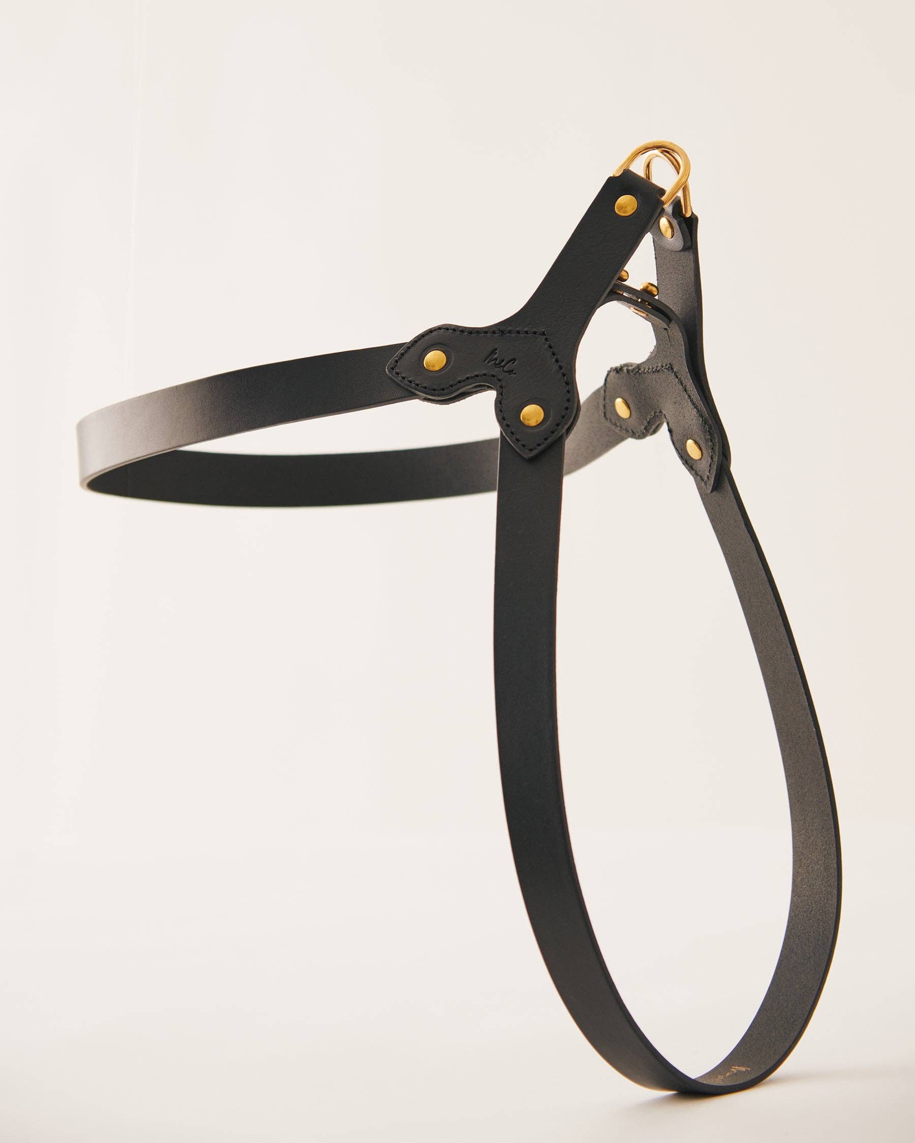 Muso & Co – Großhandel Haustiergeschirr – Hund – Klassisches Geschirr aus pflanzlich gegerbtem Leder38