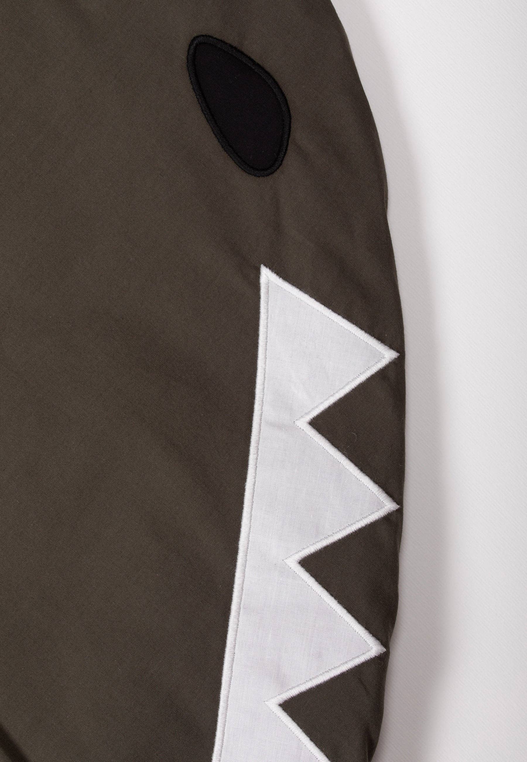 Baby Bites - Wholesale Sleepsack - Baby - Saco para bebes - Cocodrilo2