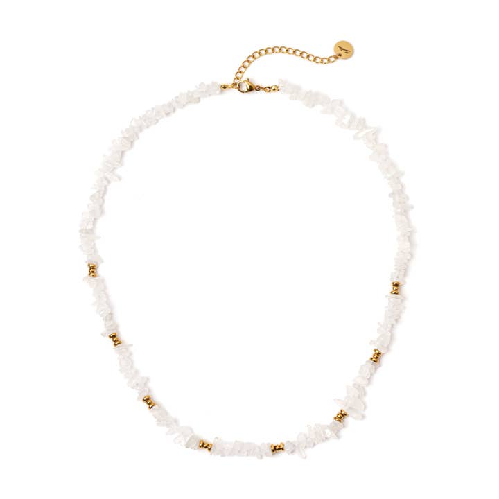 COLLIER - ligne FORTALEZA- Code Article 930569A pour la vente par Sodini