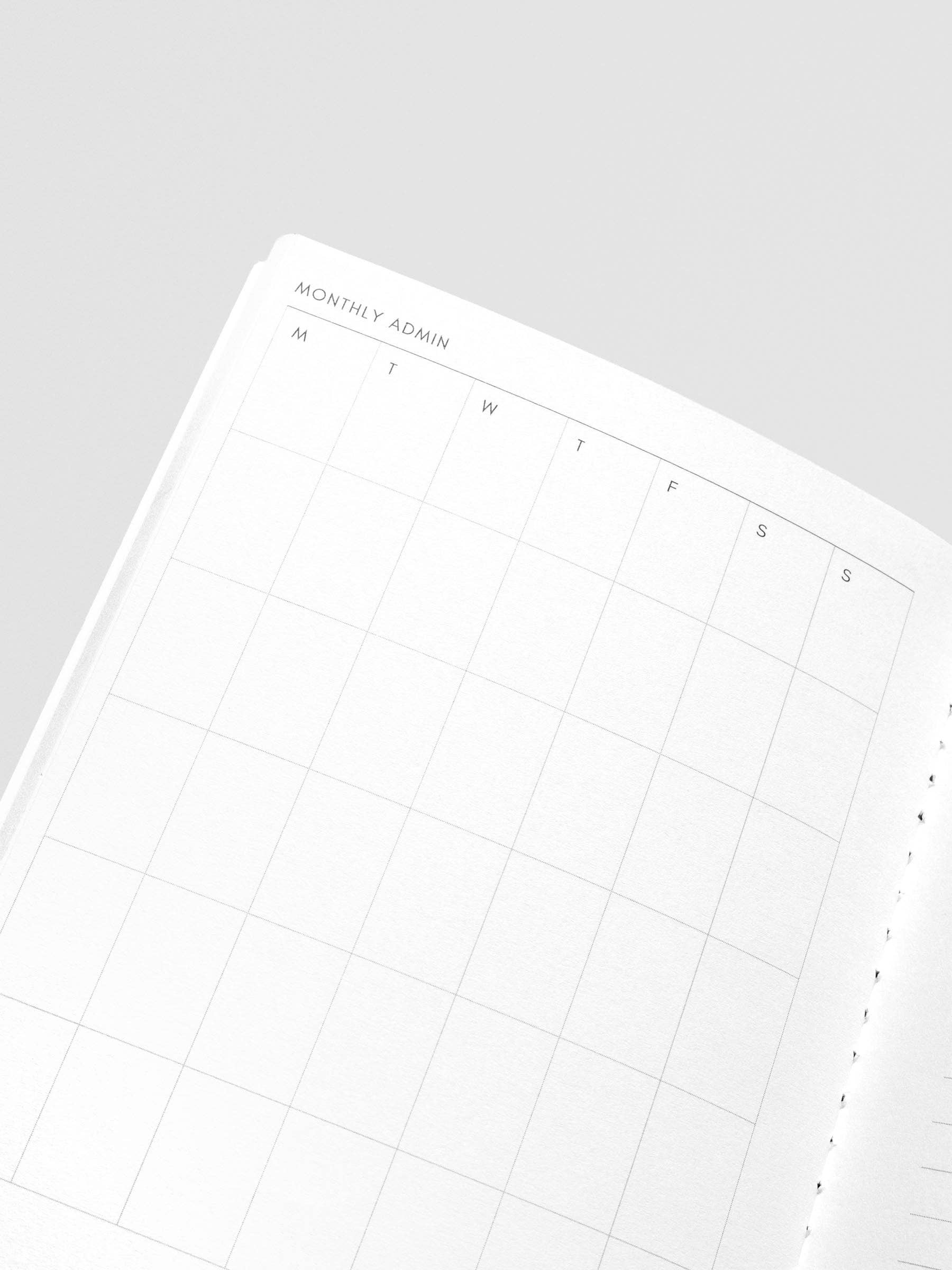 Cloth & Paper - Wholesale Notebook - Travel Notebook | A5 Slim24