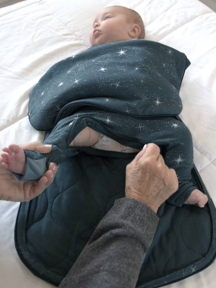 gunamuna - Wholesale Swaddle - Baby - SWADDLE28