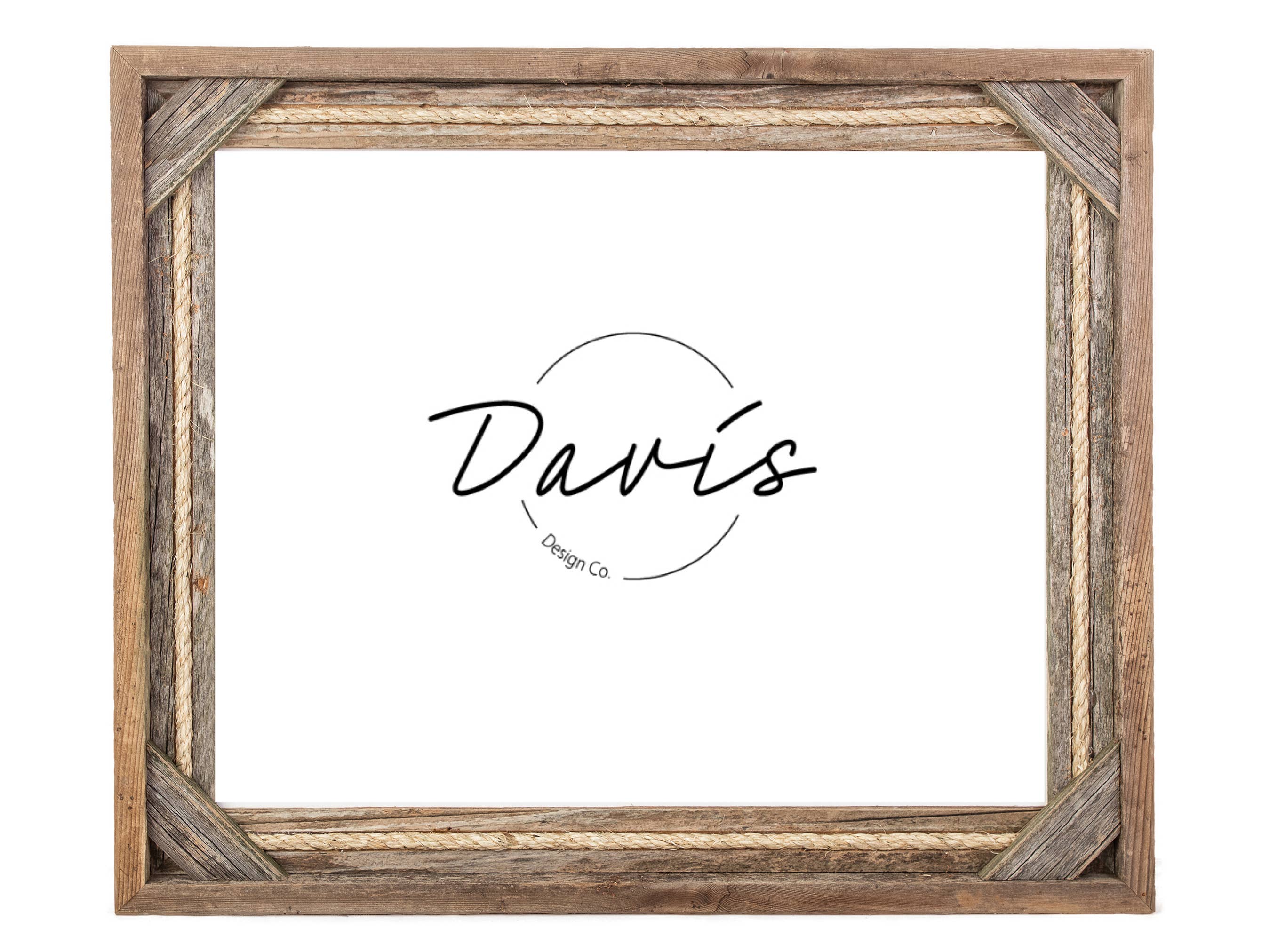 Purchase Wholesale reclaimed wood frames. Free Returns & Net 60 Terms on  Faire