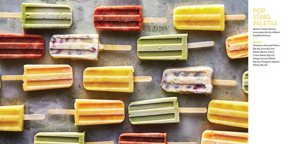 Independent Publishers Group - Wholesale Cookbooks & Food - Beach Eats4