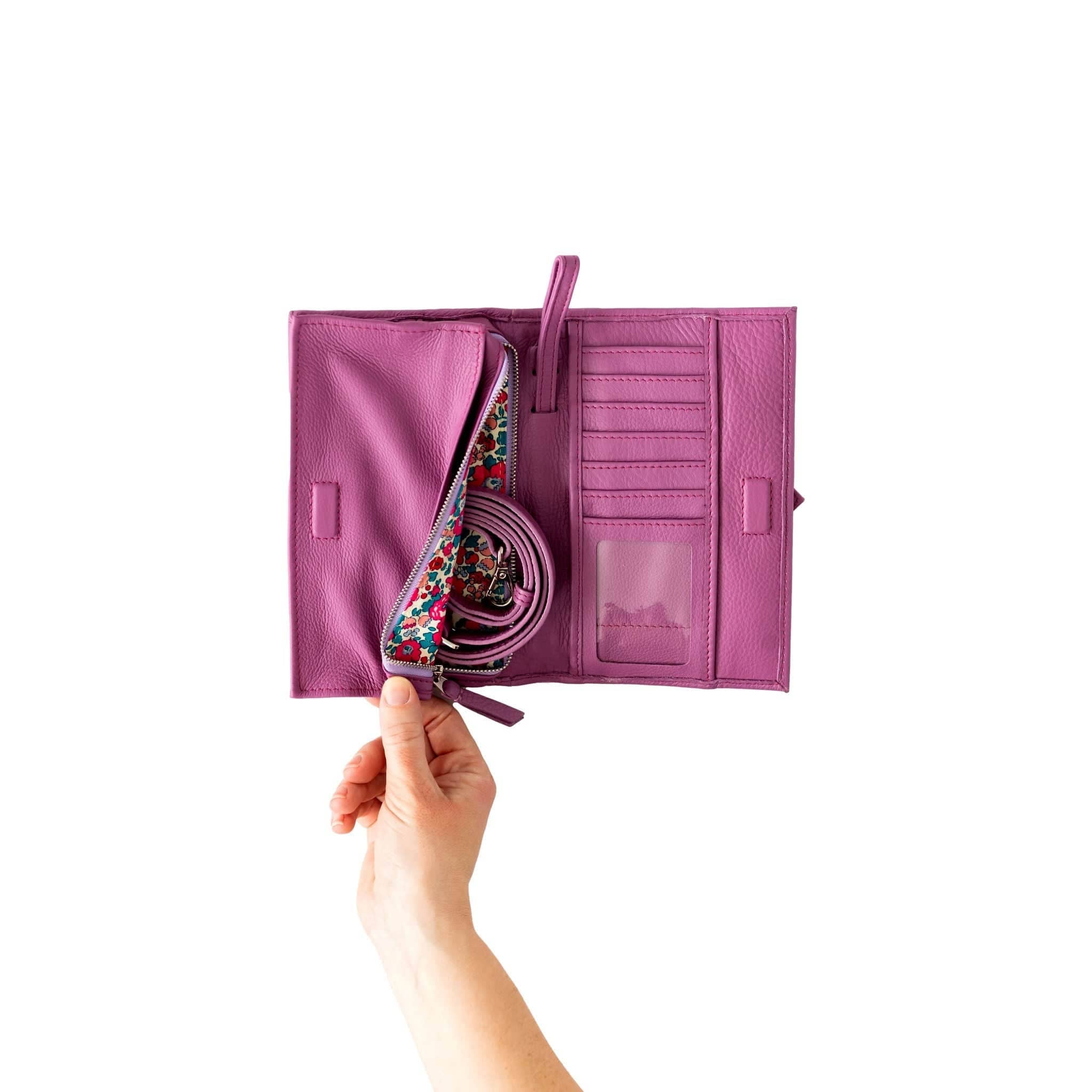 Sapahn - Wholesale Crossbody Bag - Women's - Staney Crossbody60