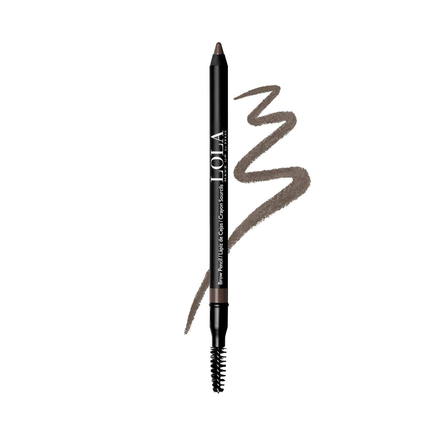 Lola Make Up - Wholesale Eyebrow pencil/filler - NEW POMADE EYEBROW PENCIL (Variation)2