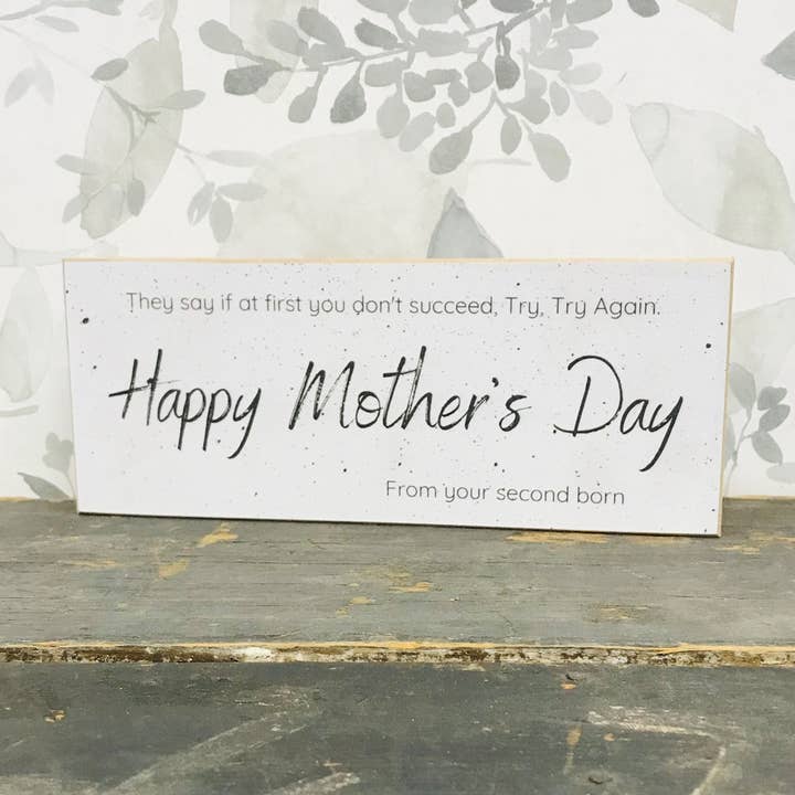 Versuchen Sie es erneut Blockieren für den Großhandel von JanMichaels Art & Home