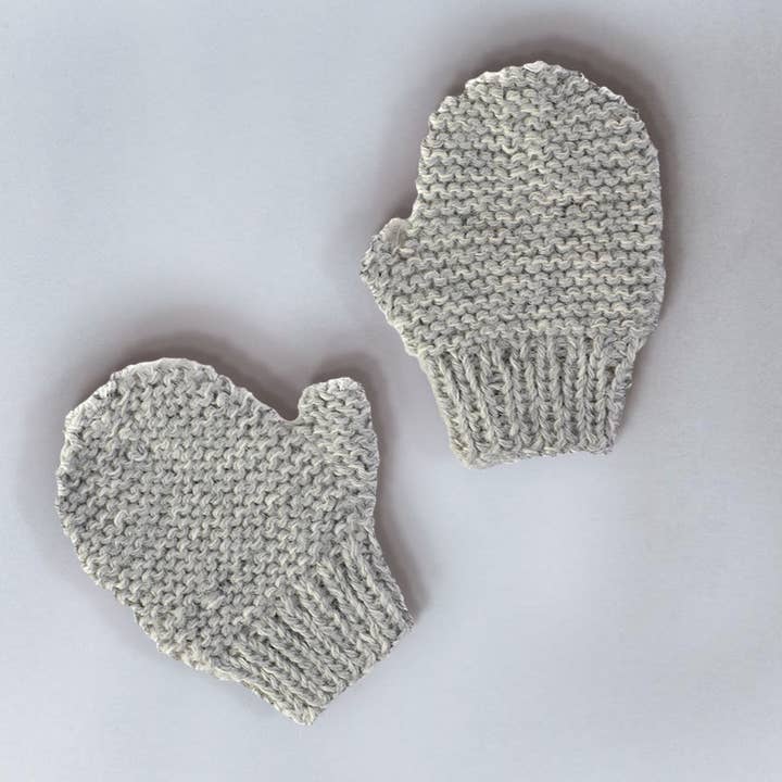 Awamaki - Wholesale Mittens - Baby - Muku Knit Baby Mittens5