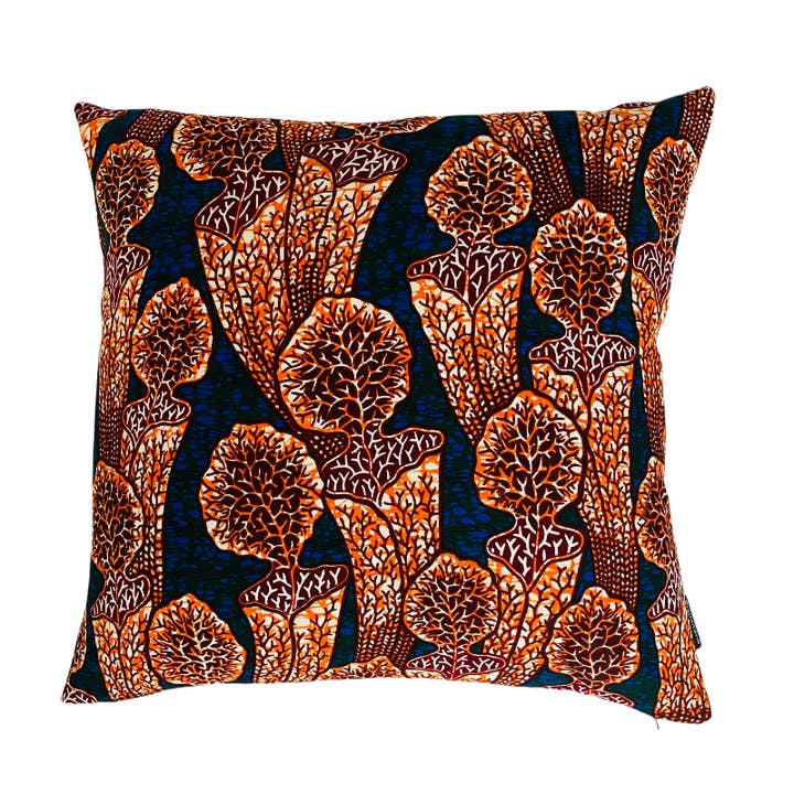 Isolo pichet trompette pude 50x50 cm pour la vente par Mumutane