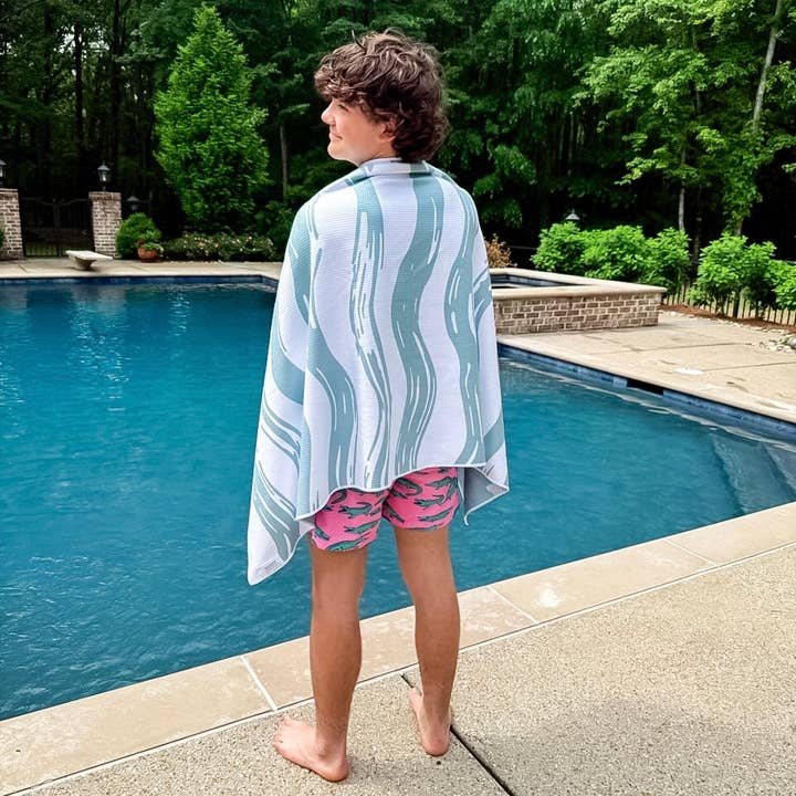 Ryan & Rose - Wholesale Beach Towel - Christian Beach Towel3