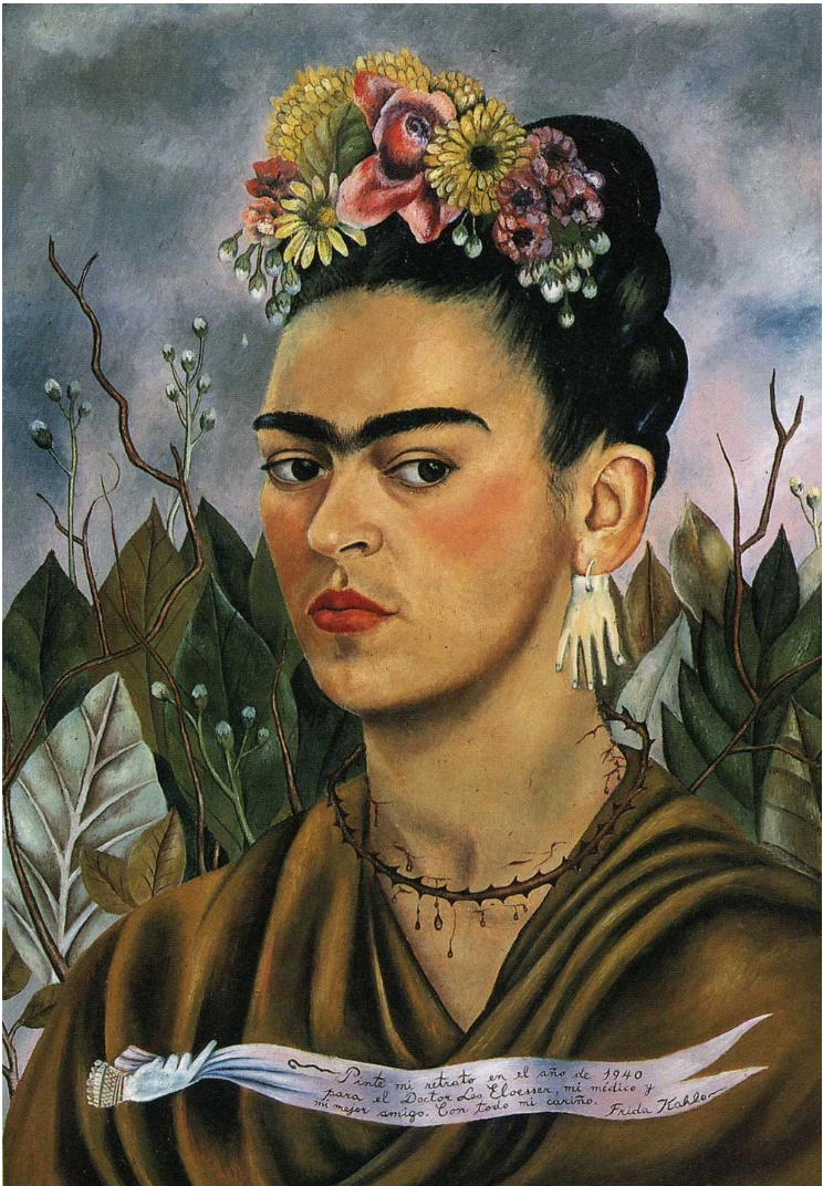 P.I. Project France - Wholesale Wall Accent - Mexican wall decoration - Milagro ex-voto - Frida Kahlo3