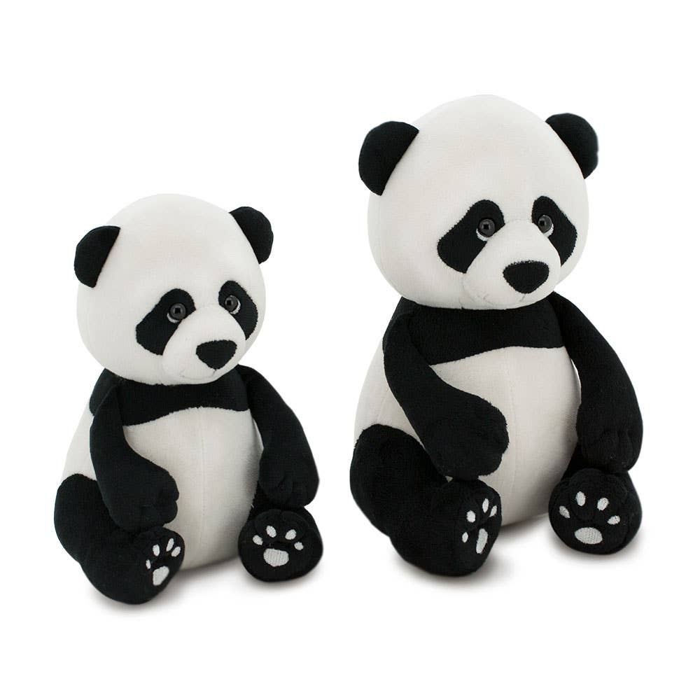 Orange Toys - Wholesale Stuffed/Plush Toy - Kids & Baby - Children's Plush Toy Boo El Panda - 20Cm - 0+4