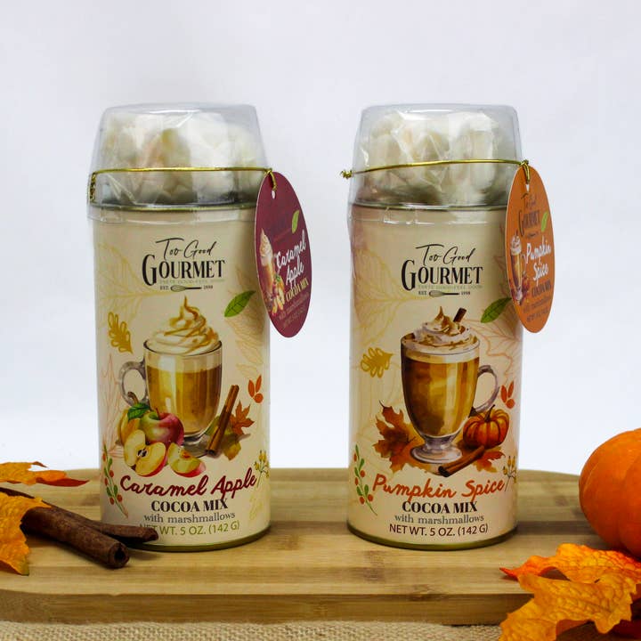 Too Good Gourmet - Wholesale Drink Mix - Farmer's Market Harvest Drink Mix3