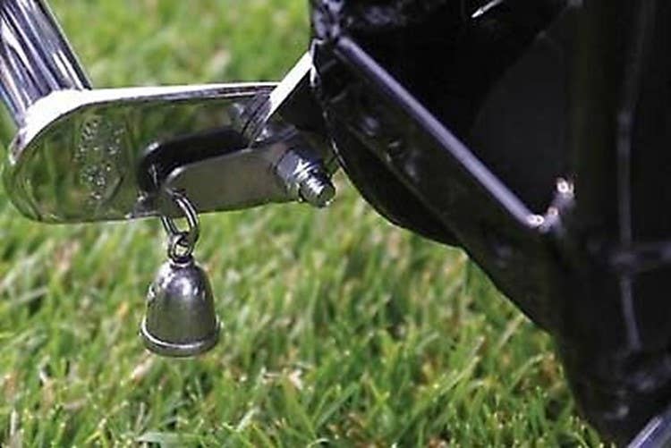 Guardian Bell - Wholesale Biking Accessories - Guardian Bell Hanger4