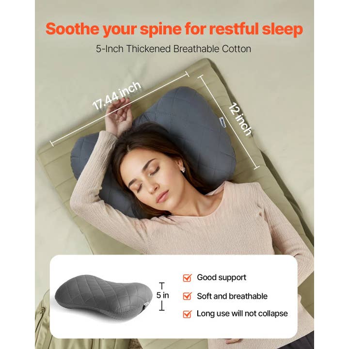 VEVOR - Wholesale Inflatables - CQSLYZMEDIUM91XKCV01