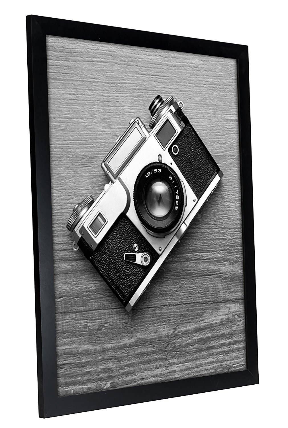 Americanflat - Wholesale Picture Frame - Americanflat Poster Frame with Wide Molding26