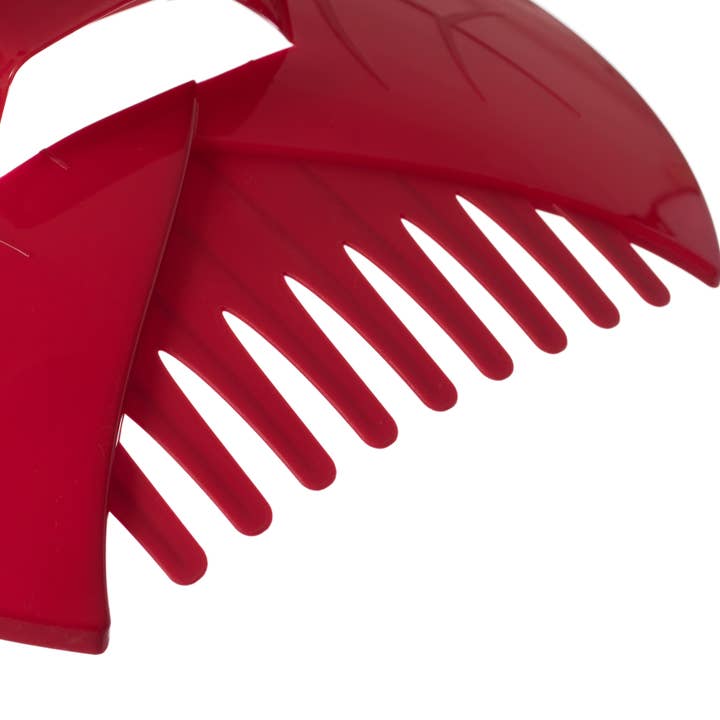 Quickway Imports - Wholesale Garden Tool - Decorative Pair of Leaf Scoops, Hand Rakes3