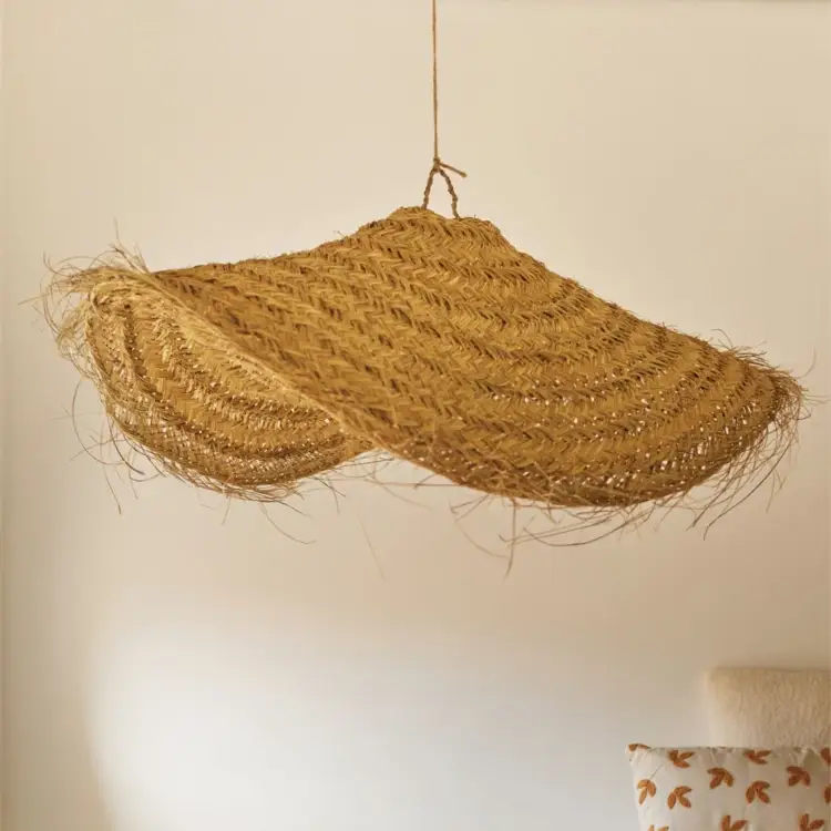Collection Maroc - Wholesale Lamp Shade - 100 cm Parasol Chandelier1