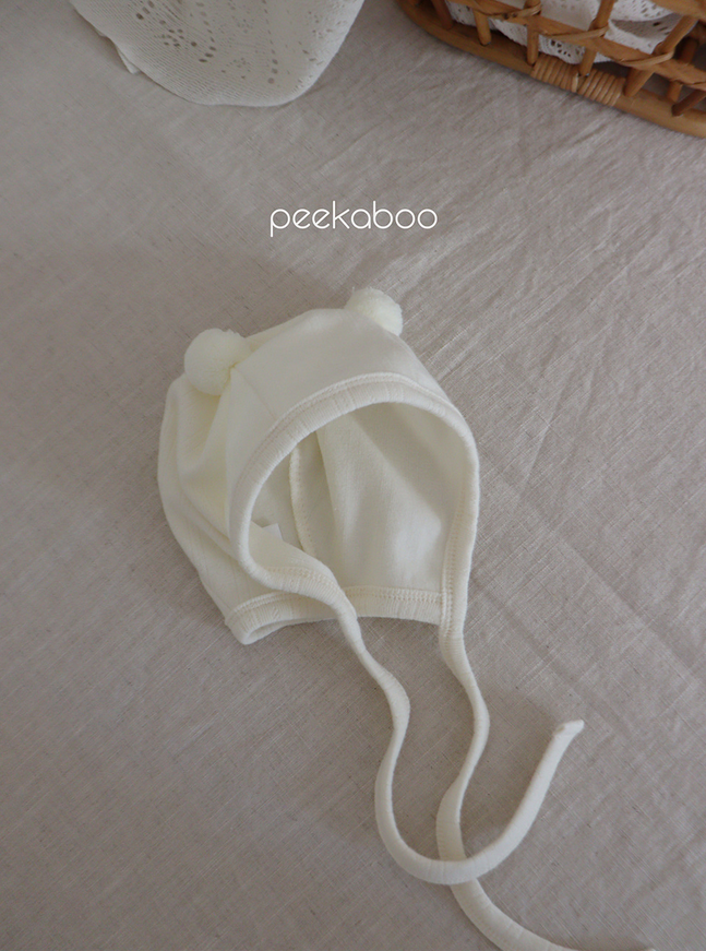 peekaboo - Wholesale Rompertje - Baby - Rompertje voor pasgeboren baby's met katoenen oogjes en lange mouwen op de voet F/W10