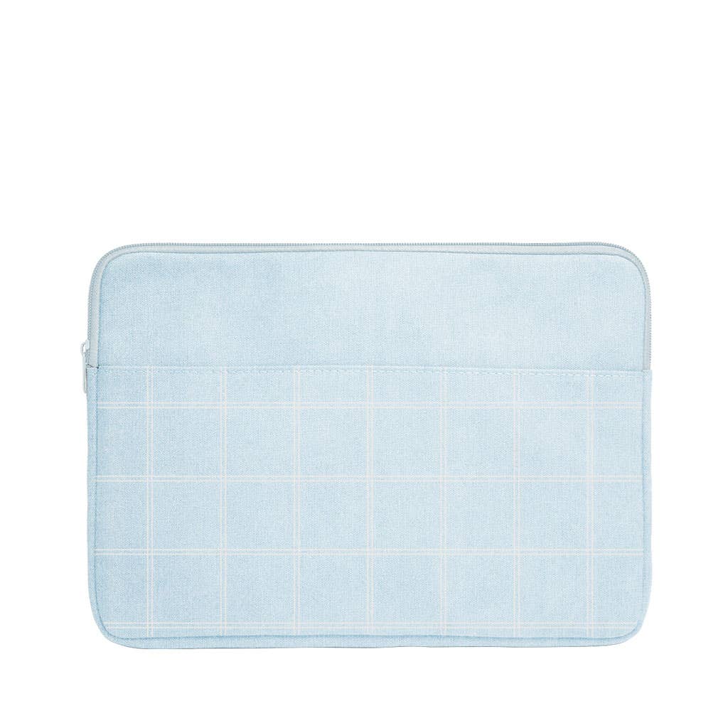 Talking Out of Turn - Vendita all'ingrosso Custodia per laptop/tablet - Donna - Custodie per laptop in tela7