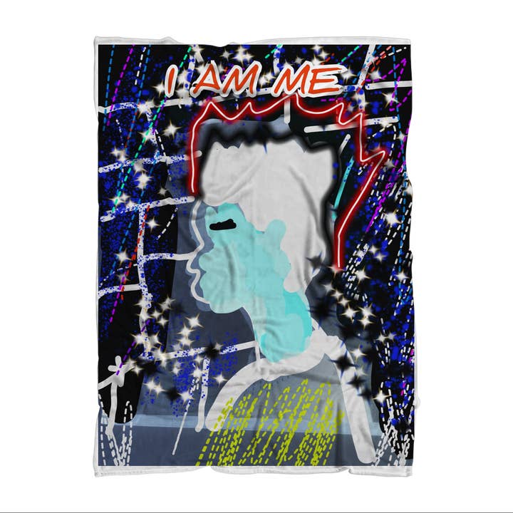 Couverture IME Sublimation pour la vente par IAKAM