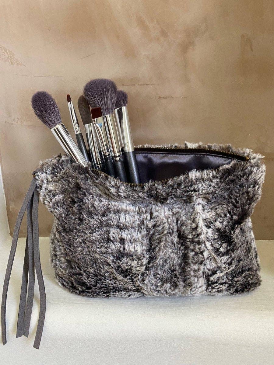 Keikico - Vente Trousses de maquillage/cosmétique - Sac d'accessoires de luxe9