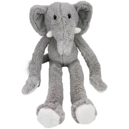 Swingin' Safari Elephant för wholesale av Happy Pet Products Ltd