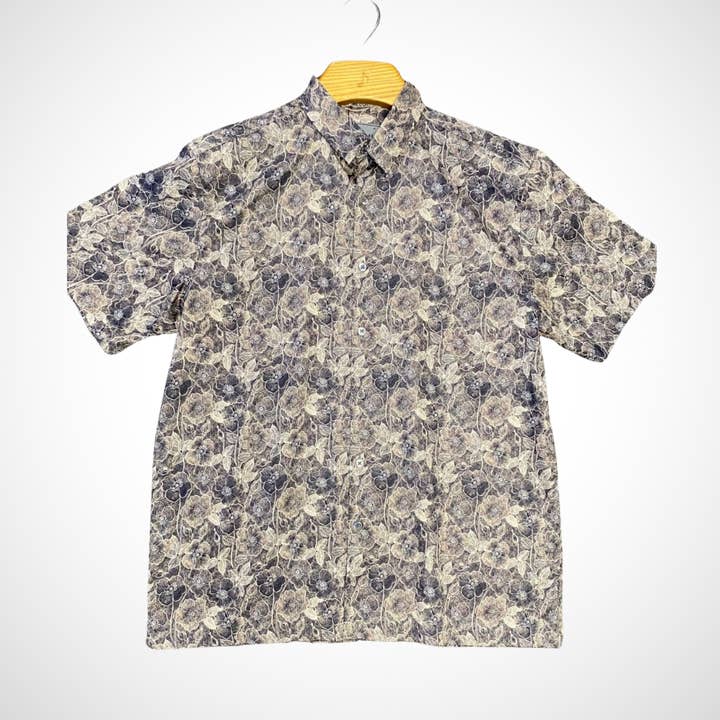 Oystergrey Classic Collar for wholesale by Stitch Note