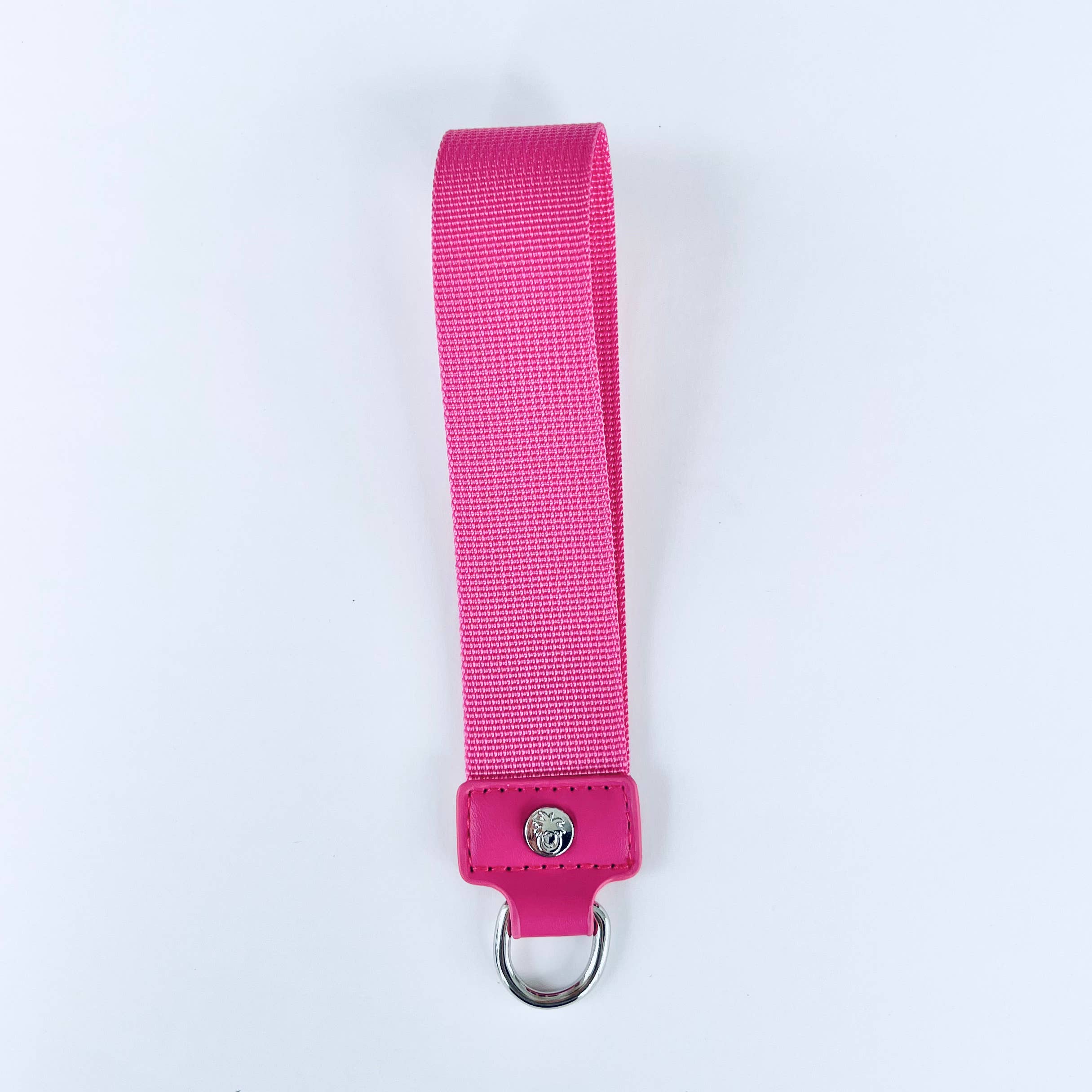 Palmy Pineapple - Wholesale Wristlet - Wristlet Strap | Wrist Loop | Pouch Handle | Wrist Keychain 10