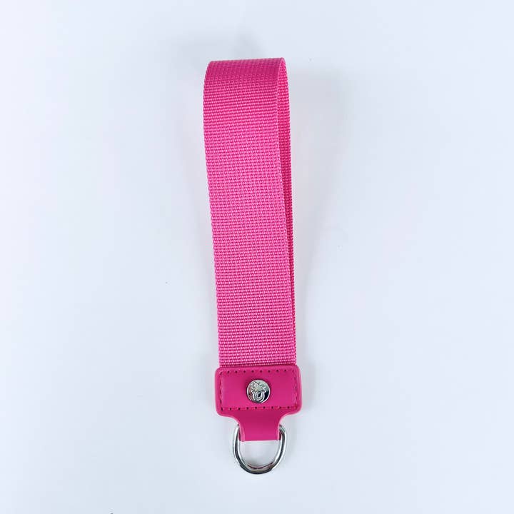 Palmy Pineapple - Wholesale Wristlet - Wristlet Strap | Wrist Loop | Pouch Handle | Wrist Keychain 10