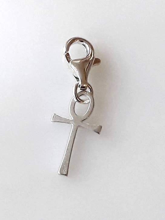 Cross of Life Charms oder Key to Life Charms für den Großhandel von Ben Azri Créateur